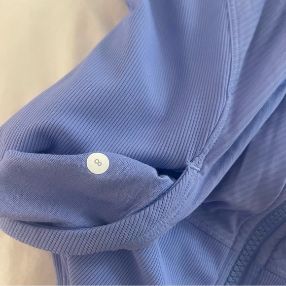 Lululemon In Flux Jacket in Lullaby - Picture 6 of 9